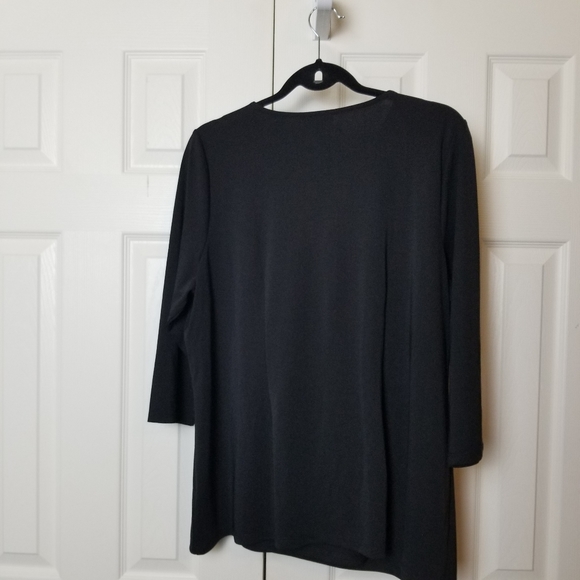 Talbots knit top - Picture 4 of 4